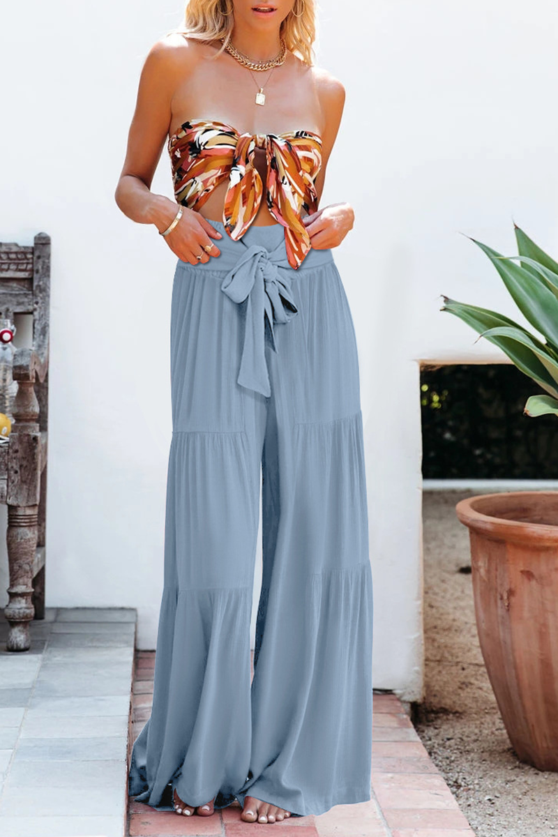Channah | Pantalon d'hiver Fashionable and Effortless