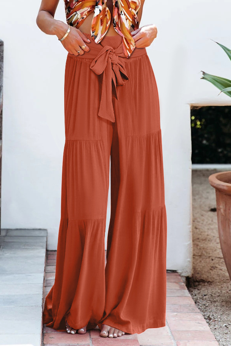 Channah | Pantalon d'hiver Fashionable and Effortless