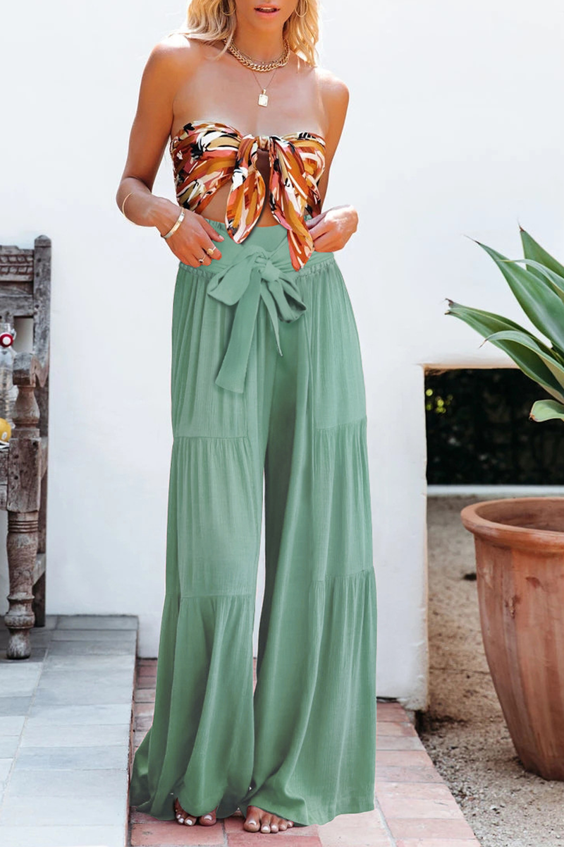Channah | Pantalon d'hiver Fashionable and Effortless