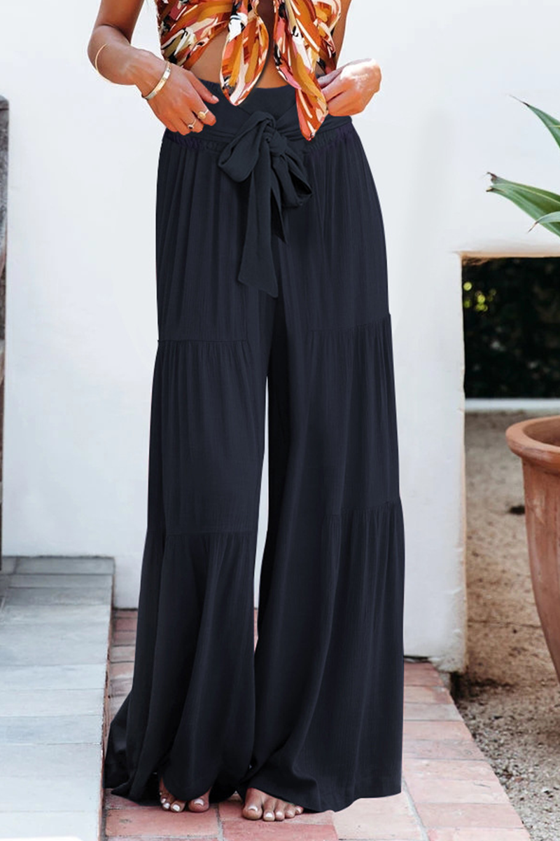 Channah | Pantalon d'hiver Fashionable and Effortless