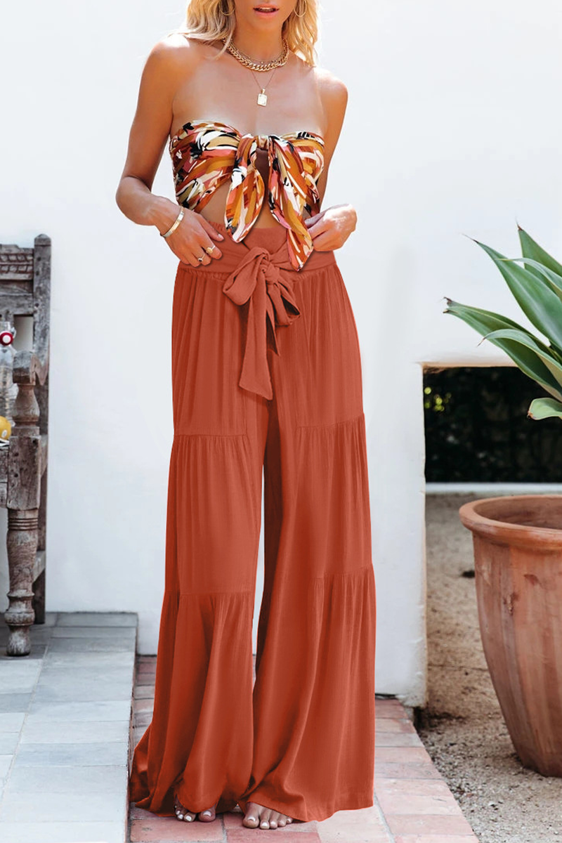 Channah | Pantalon d'hiver Fashionable and Effortless