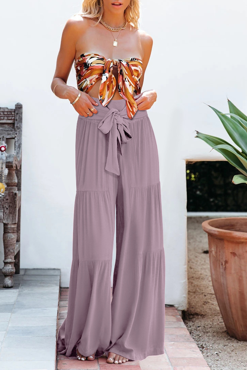 Channah | Pantalon d'hiver Fashionable and Effortless