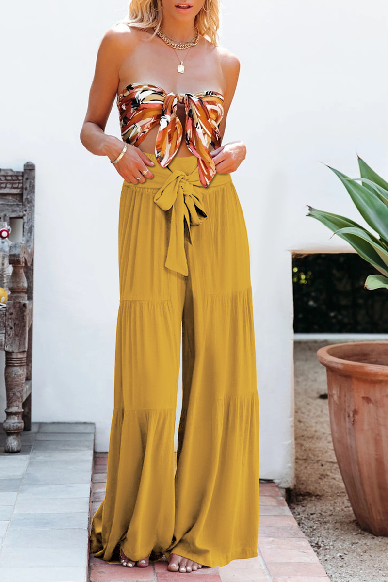 Channah | Pantalon d'hiver Fashionable and Effortless