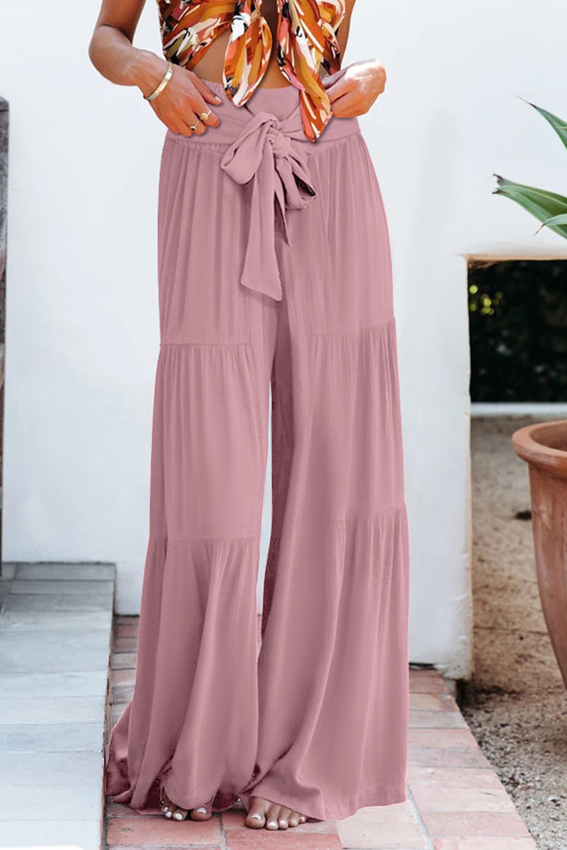 Channah | Pantalon d'hiver Fashionable and Effortless