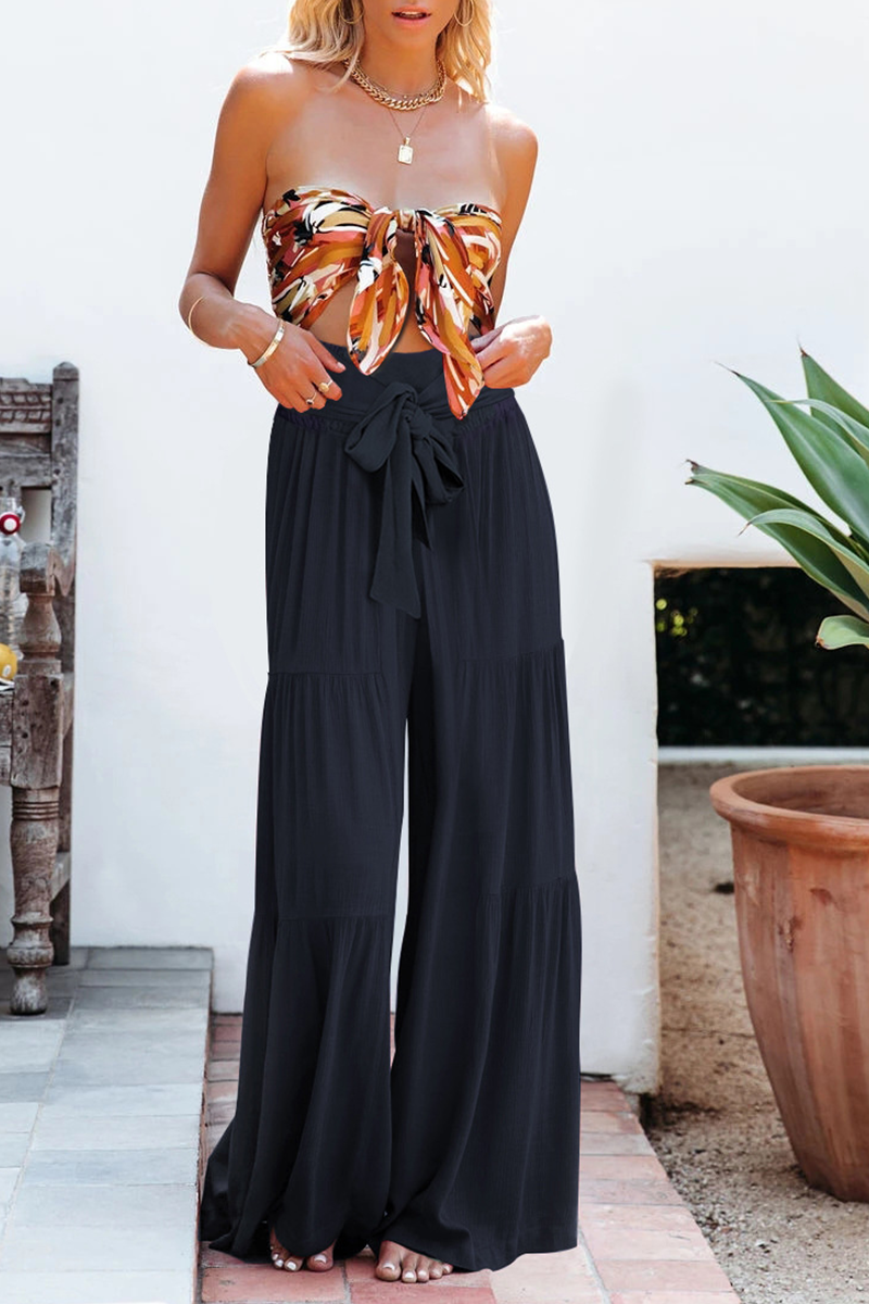Channah | Pantalon d'hiver Fashionable and Effortless