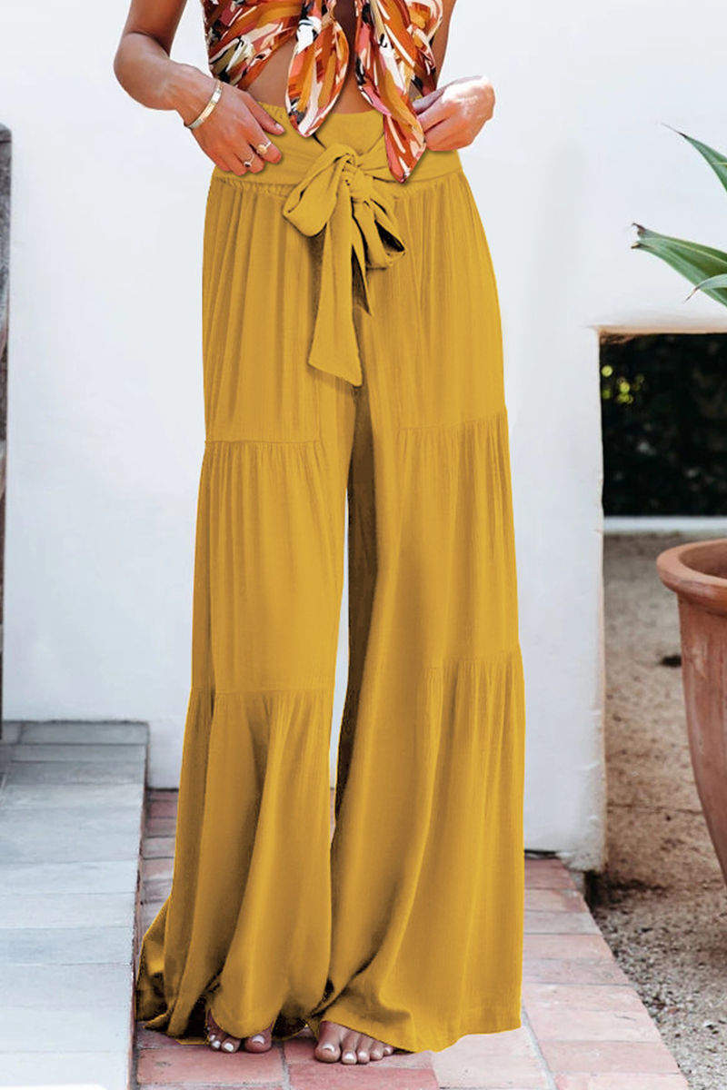 Channah | Pantalon d'hiver Fashionable and Effortless