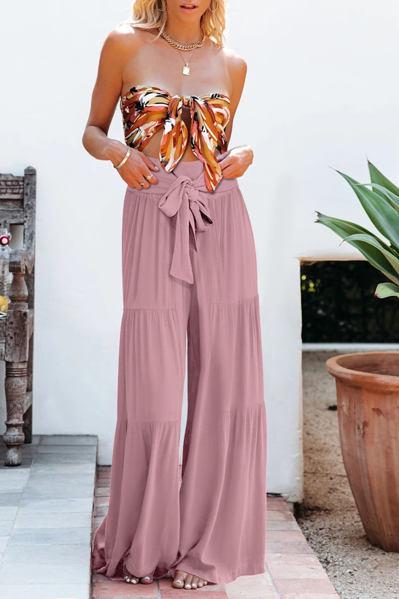 Channah | Pantalon d'hiver Fashionable and Effortless