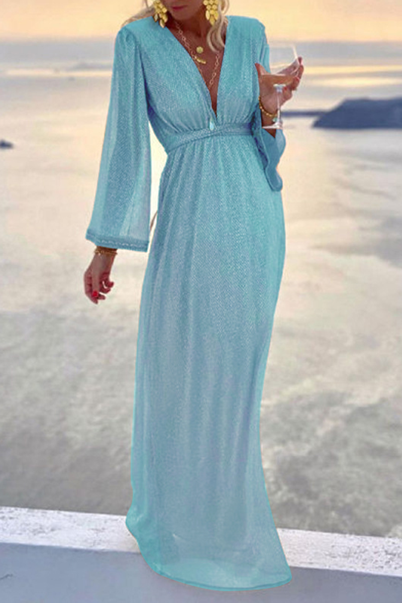 Nikki | Robe d'hiver intemporelle et élégante