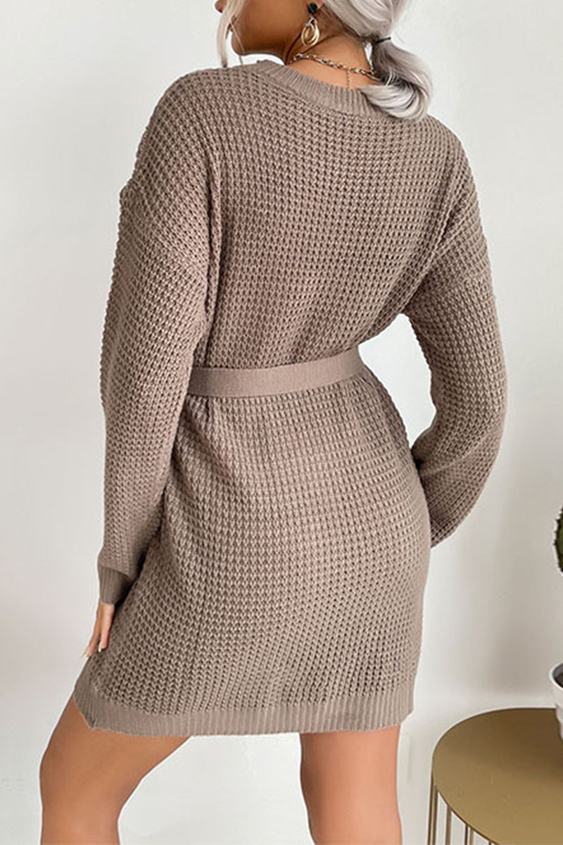 Khloe | Pull d'hiver confortable et élégant