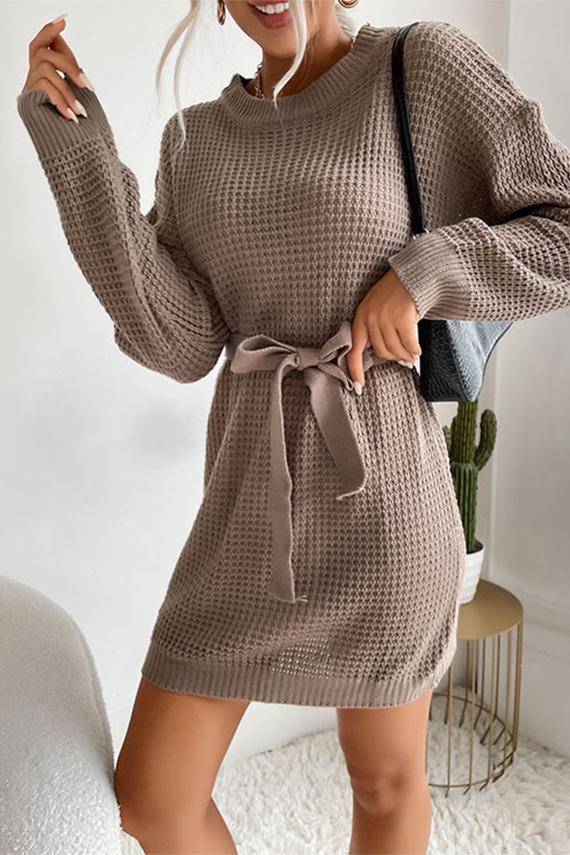 Khloe | Pull d'hiver confortable et élégant