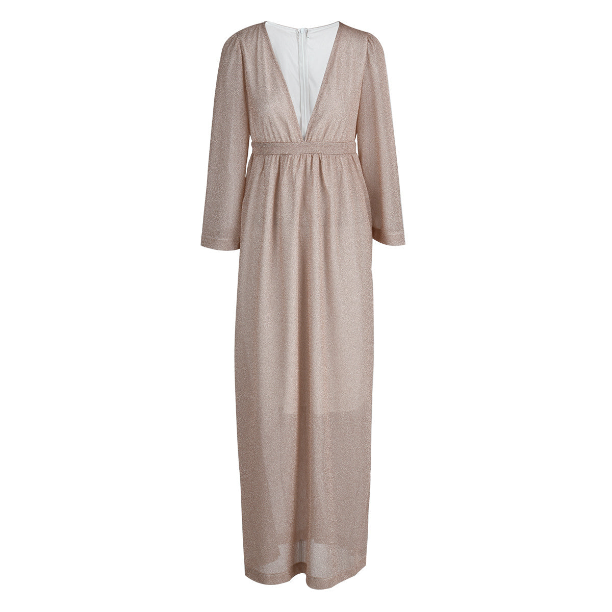 Nikki | Robe d'hiver intemporelle et élégante