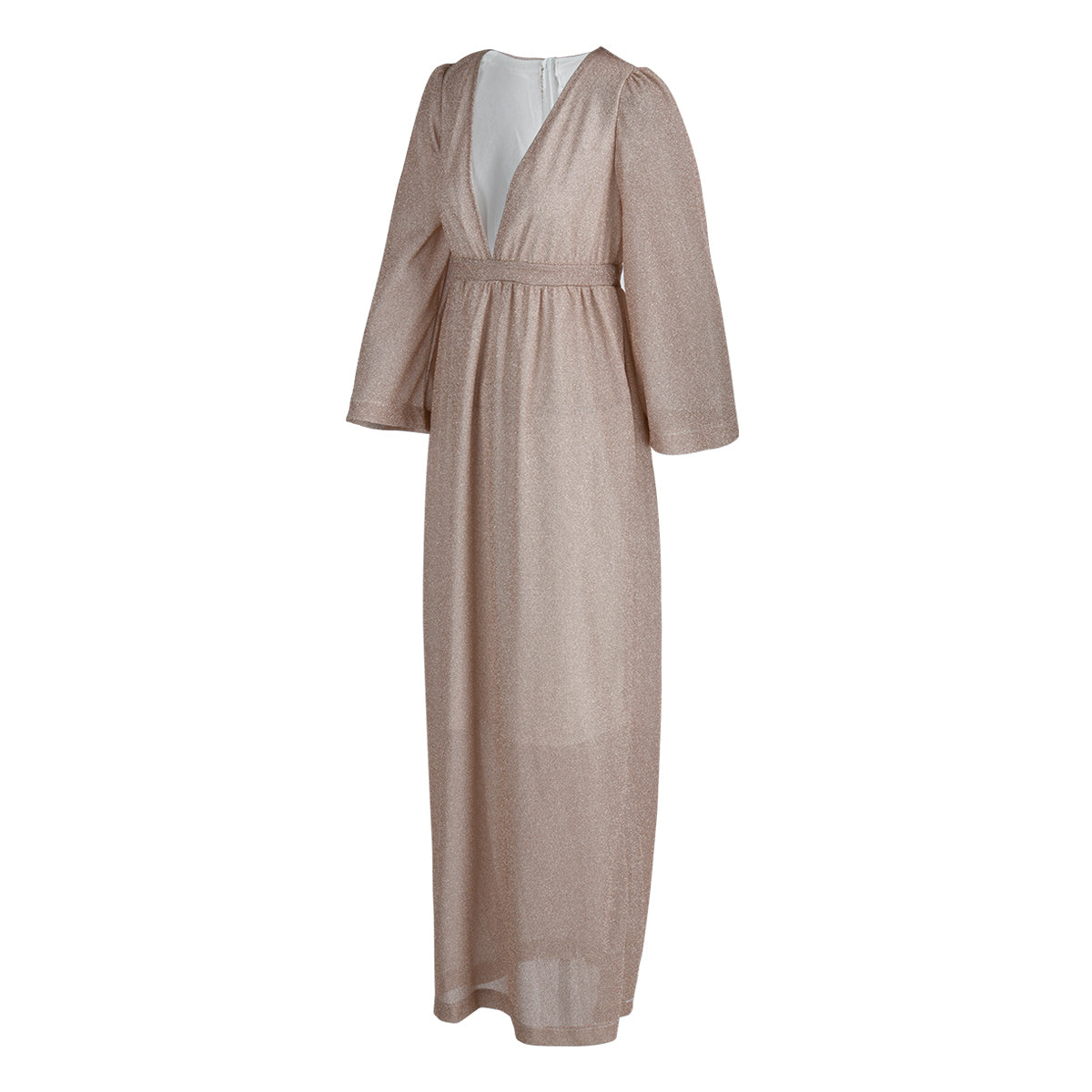 Nikki | Robe d'hiver intemporelle et élégante