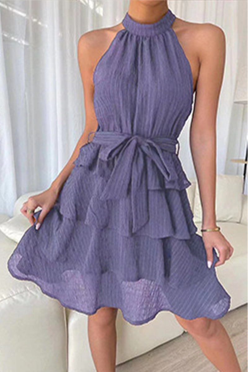 Aderyn | Casual and Comfortable winter Dress