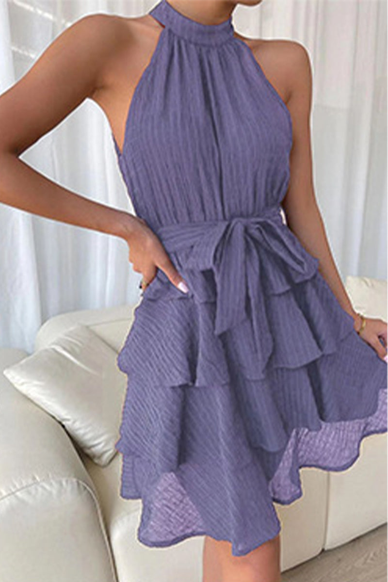 Aderyn | Casual and Comfortable winter Dress