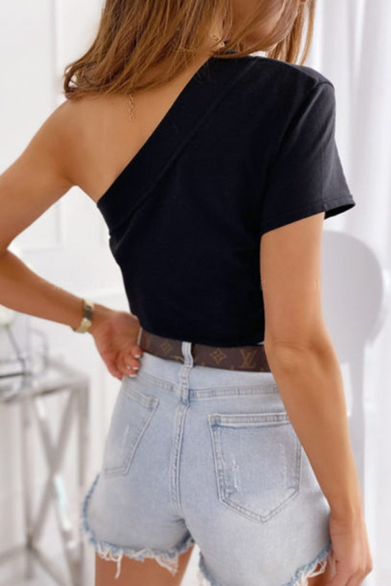 Klara | T-shirt d'hiver chic et polyvalent