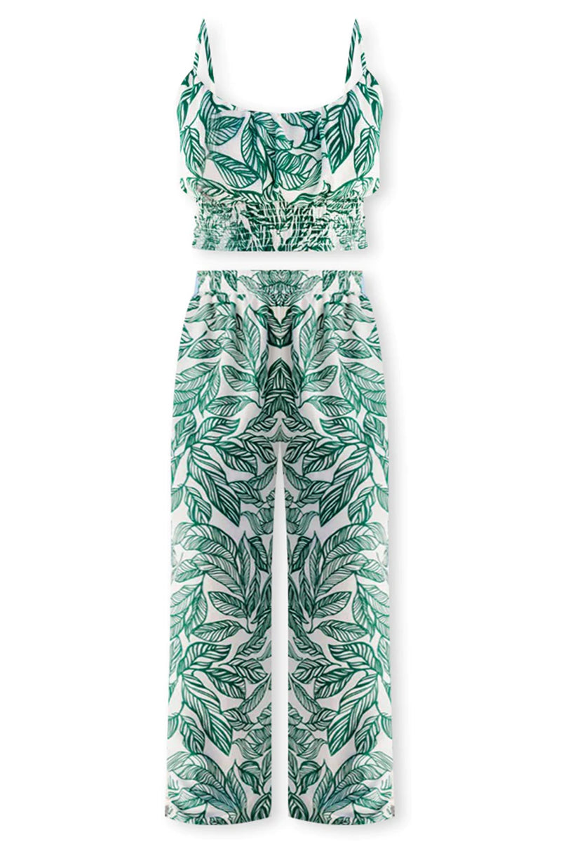 Danitza | Ensemble d'hiver Casual and Effortless