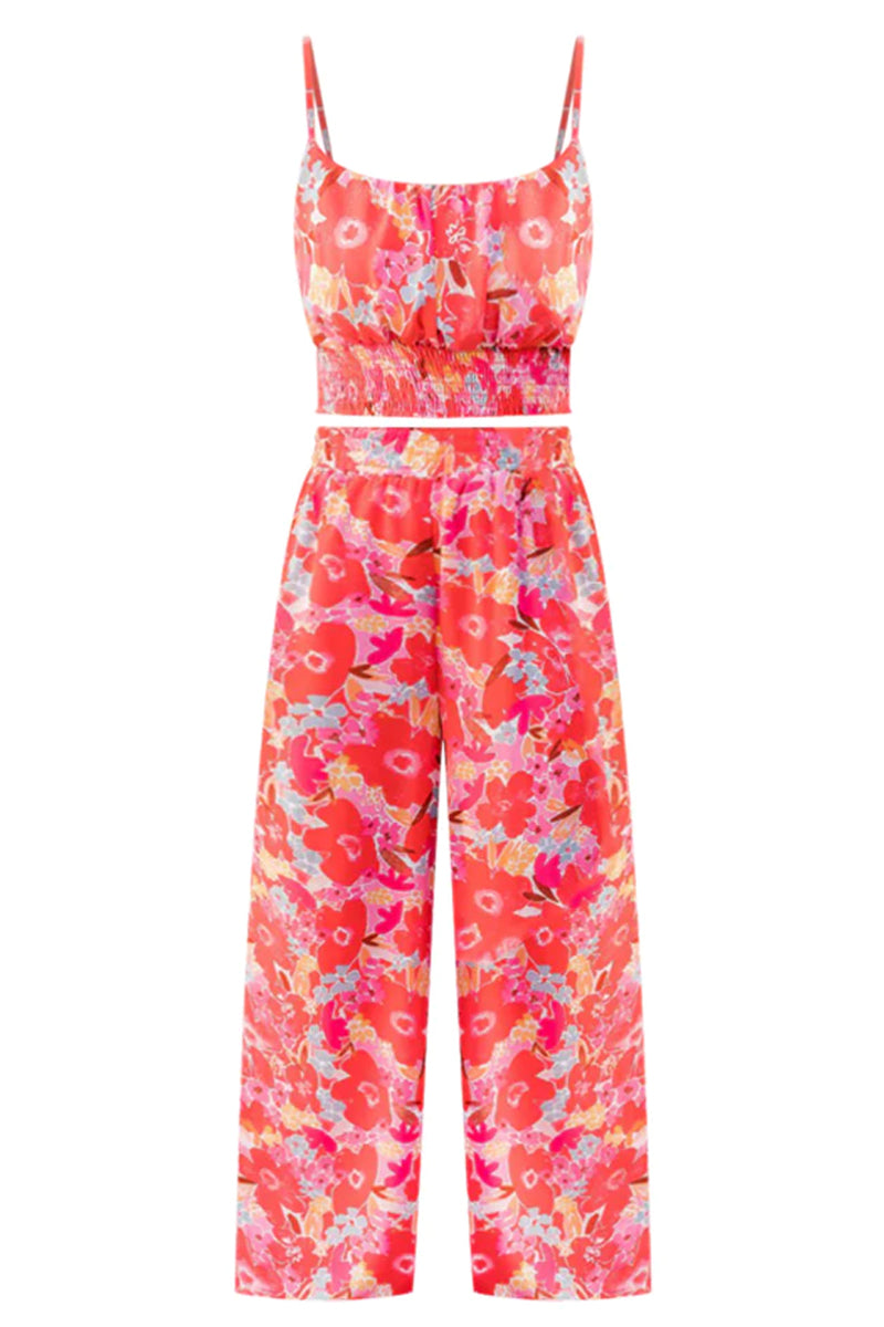 Danitza | Ensemble d'hiver Casual and Effortless