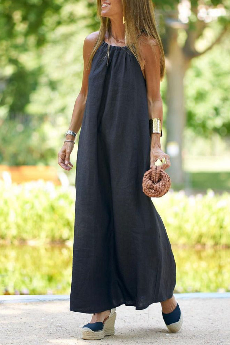 Jil | Robe d'hiver élégante et stylée