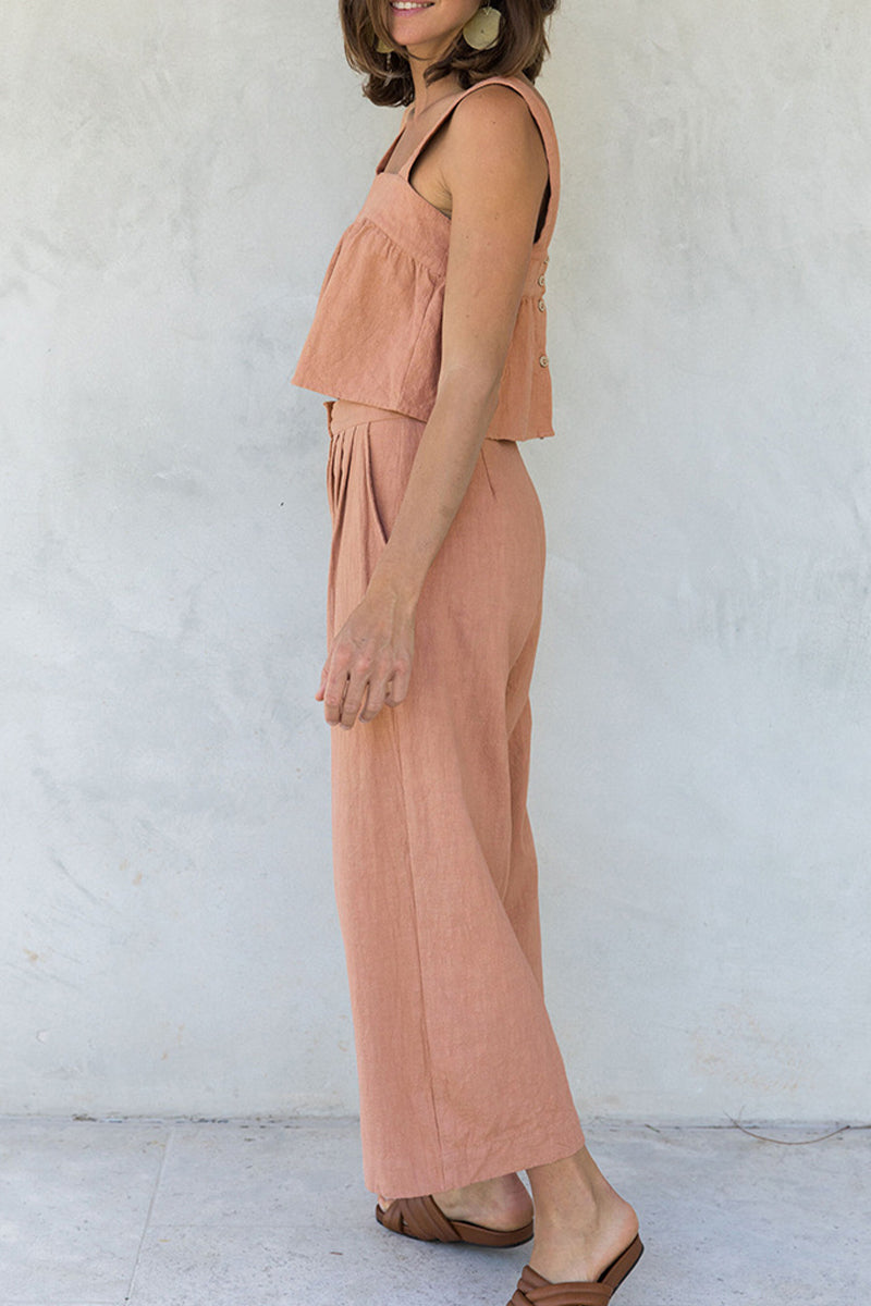 Everly | Set d'hiver tendance et minimaliste
