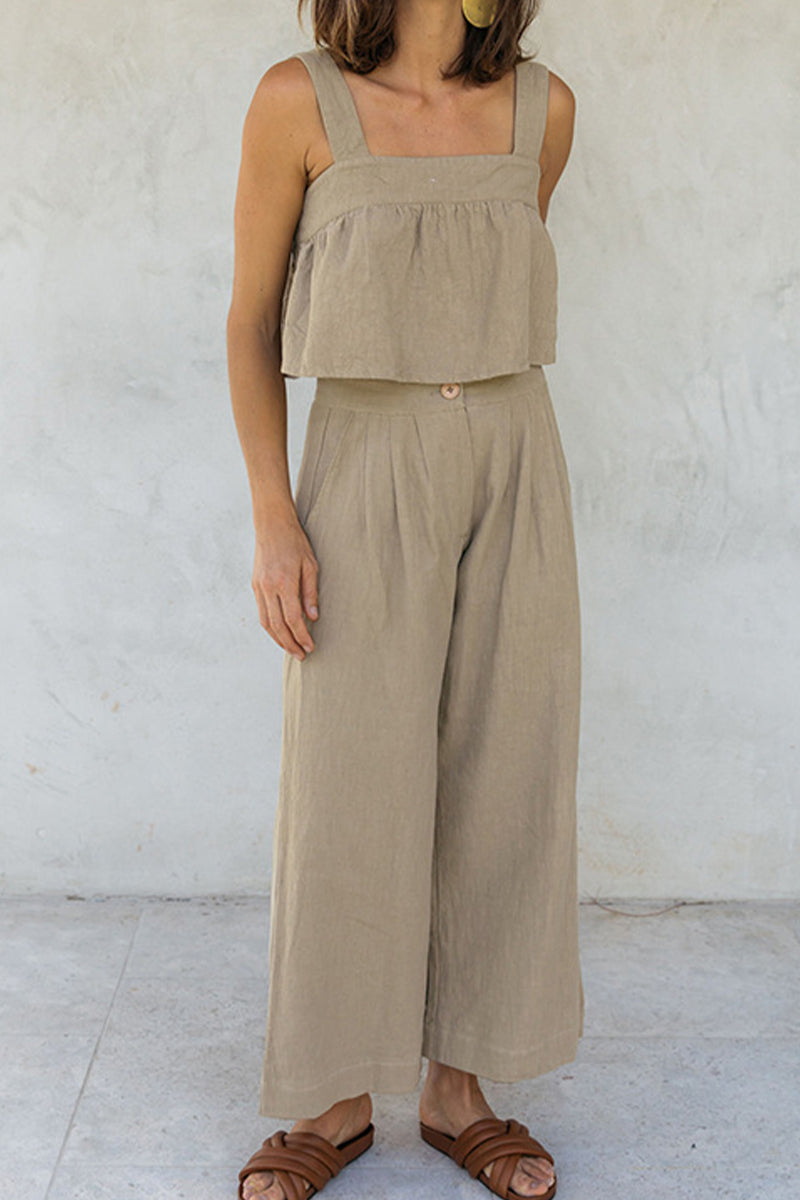 Everly | Set d'hiver tendance et minimaliste