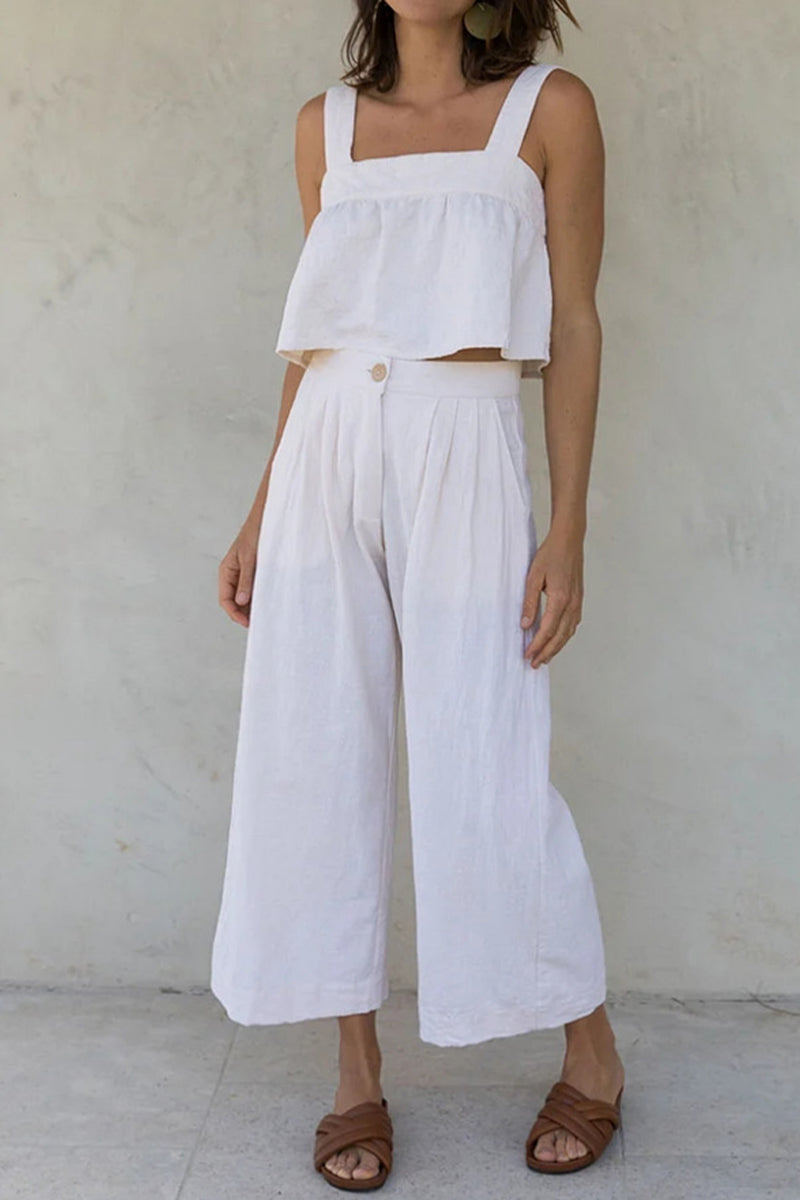 Everly | Set d'hiver tendance et minimaliste