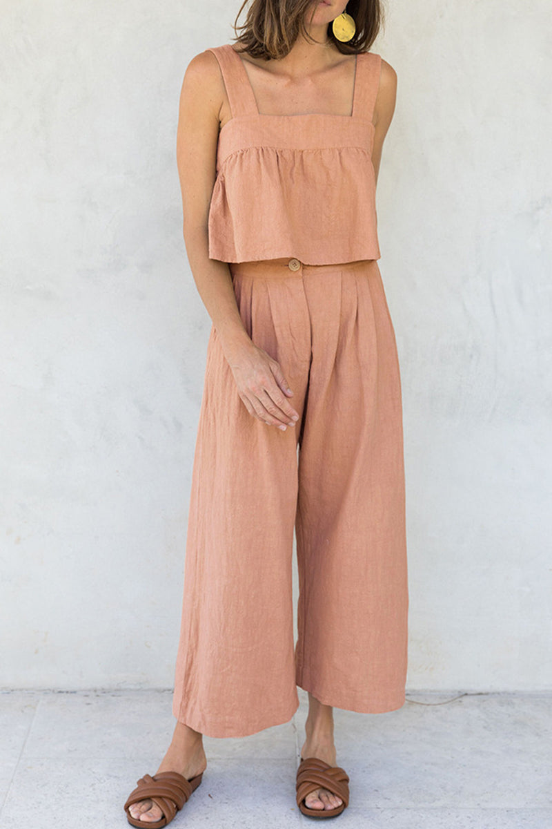 Everly | Set d'hiver tendance et minimaliste