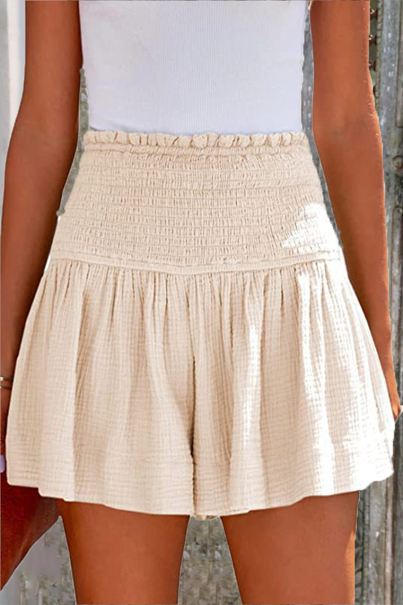 Riva | Short d'hiver tendance et minimaliste