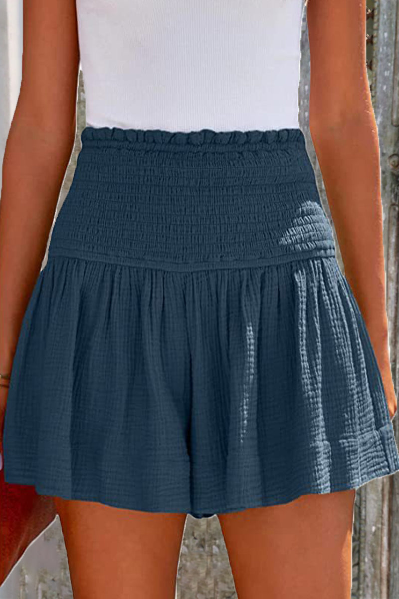 Riva | Short d'hiver tendance et minimaliste