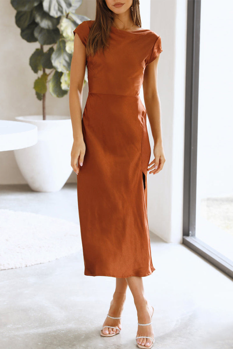 Katelyn | Robe d'hiver polyvalente et confortable