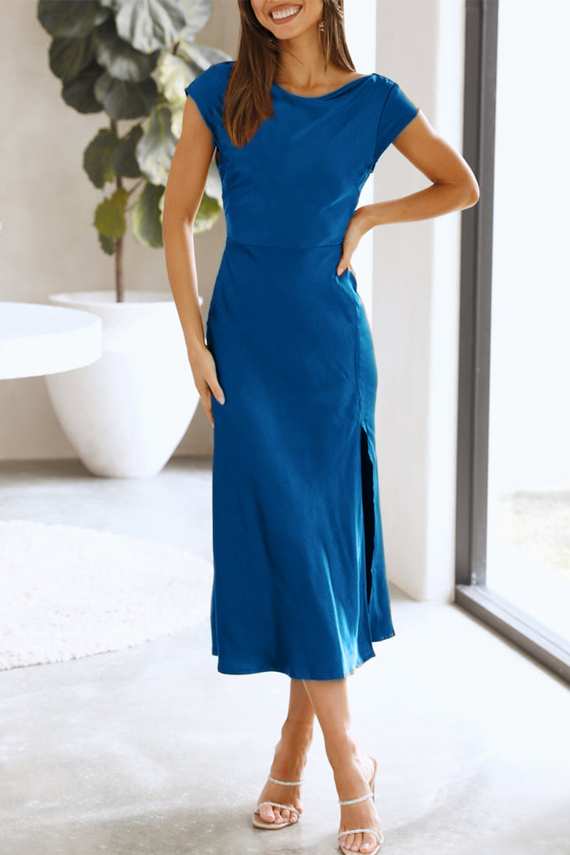 Katelyn | Robe d'hiver polyvalente et confortable