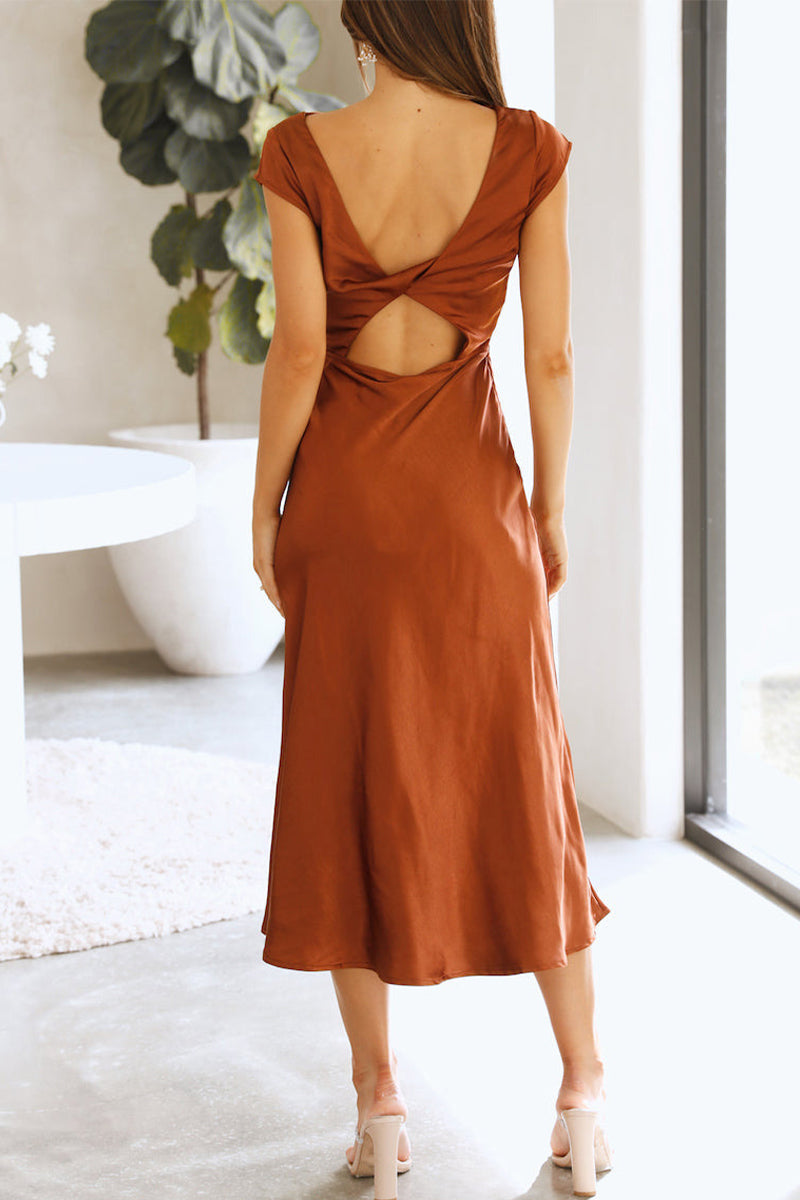Katelyn | Robe d'hiver polyvalente et confortable