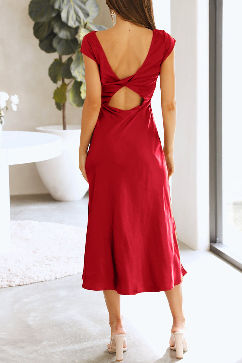 Katelyn | Robe d'hiver polyvalente et confortable