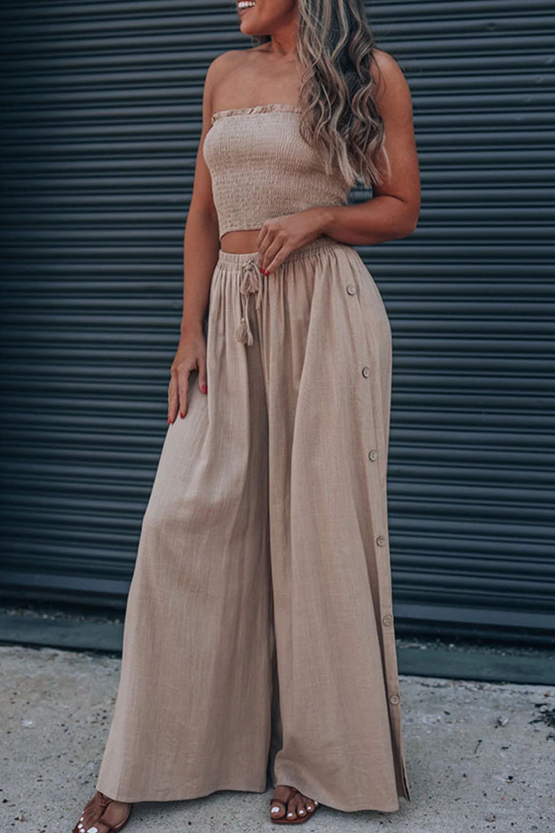 Creszenz | Set d'hiver tendance et élégant
