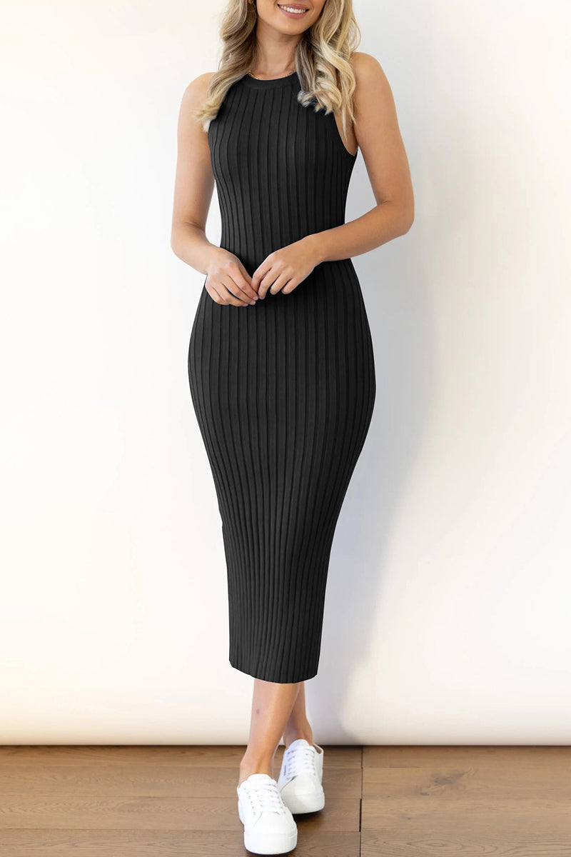 Julianna | Robe d'hiver chic et polyvalente