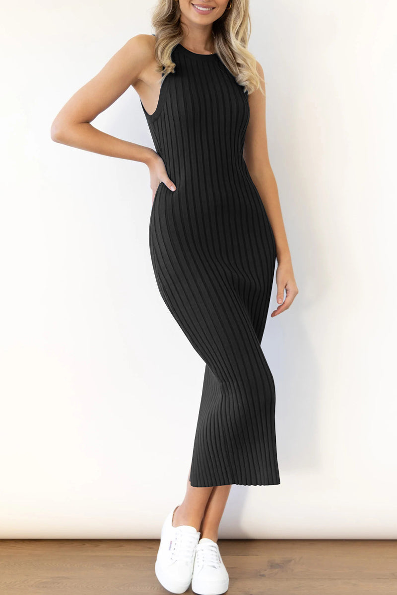Julianna | Robe d'hiver chic et polyvalente