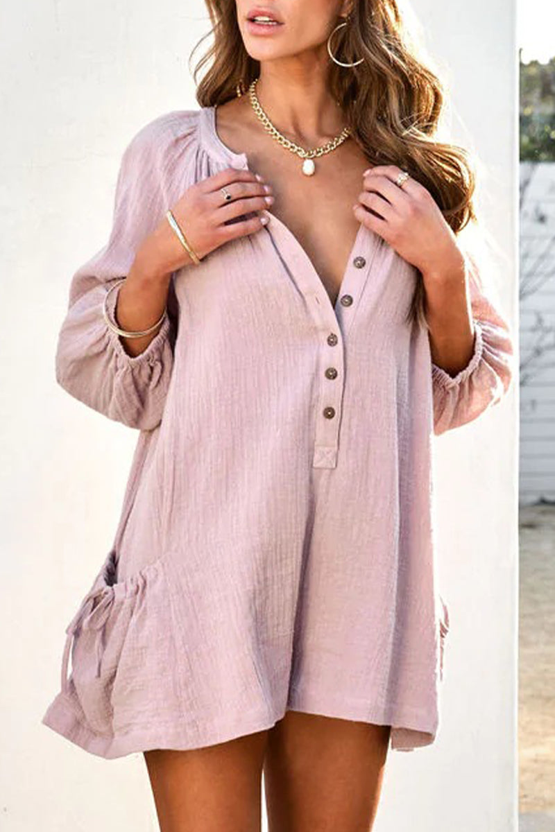 Emanuela | Combinaison d'hiver classique et confortable