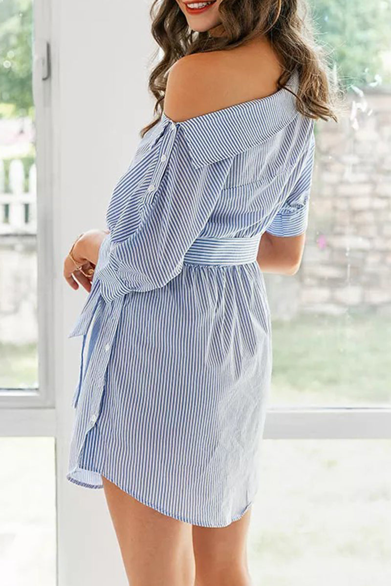 Belladonna | Robe d'hiver tendance et élégante