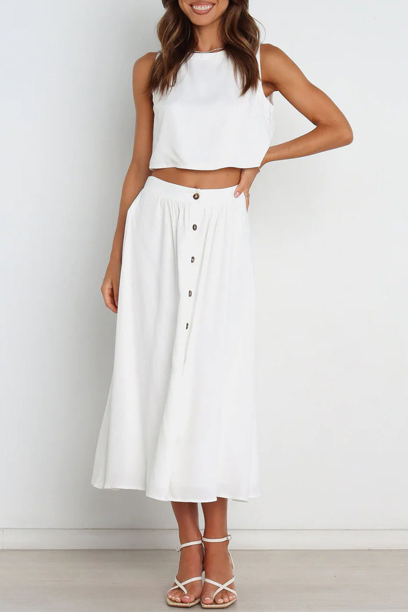 Lúcia | Ensemble d'hiver chic et polyvalent