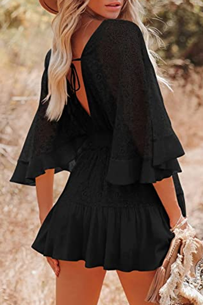 Cornelia | Robe d'hiver tendance et élégante