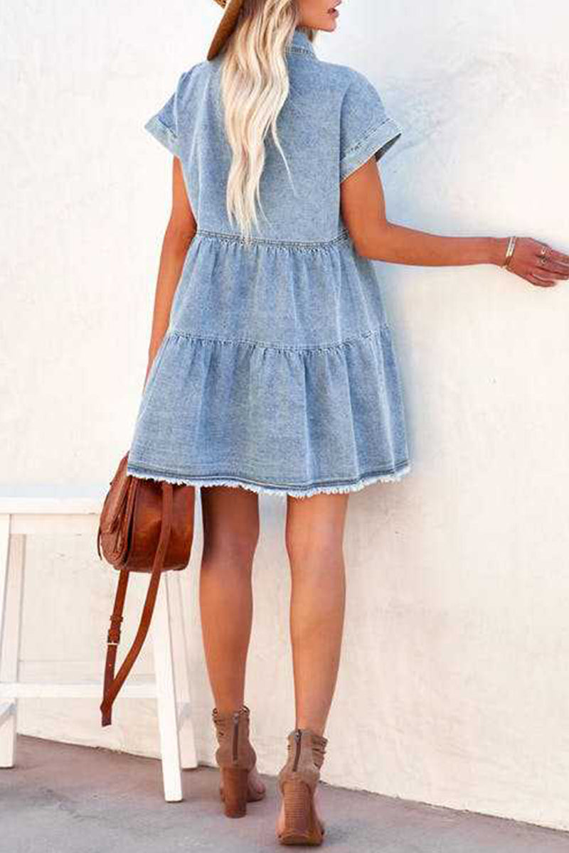 Zyanya | Short d'hiver moderne et polyvalent