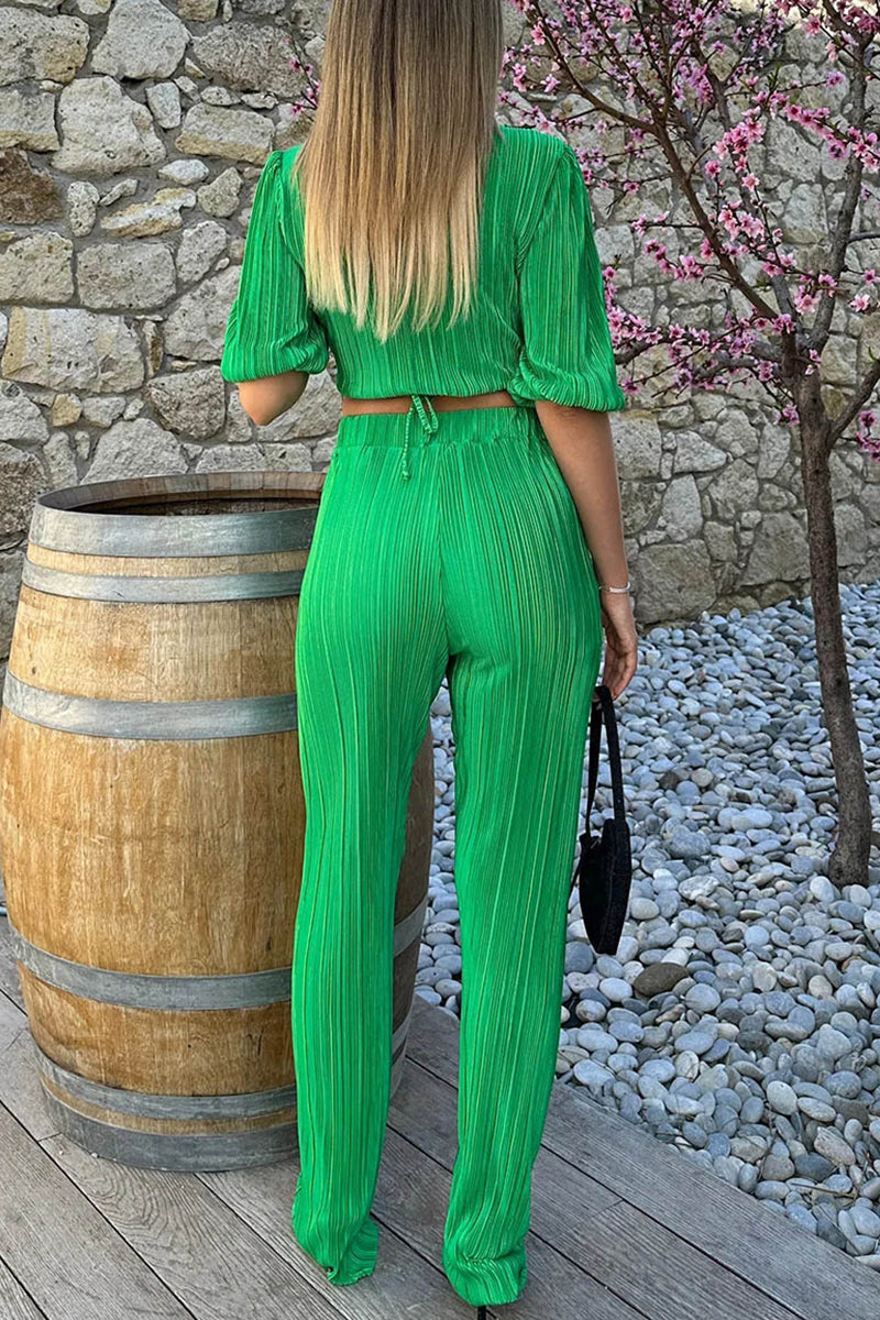 Candela | Pantalon d'hiver classique et confortable