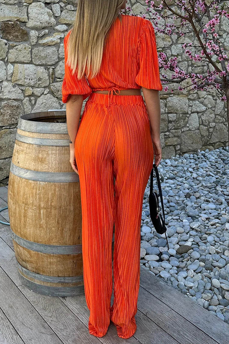 Candela | Pantalon d'hiver classique et confortable
