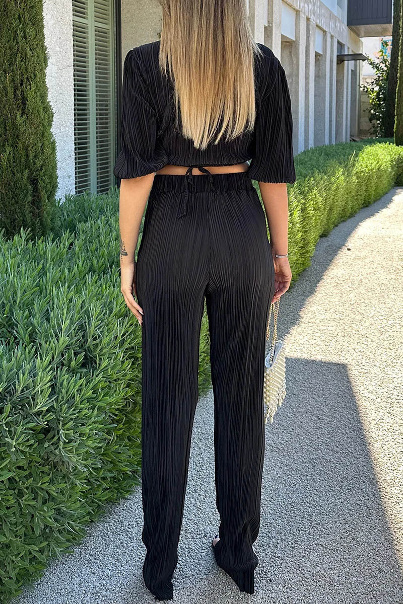 Candela | Pantalon d'hiver classique et confortable