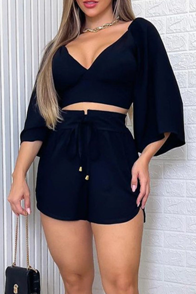 Raquel | Short d'hiver tendance et élégant