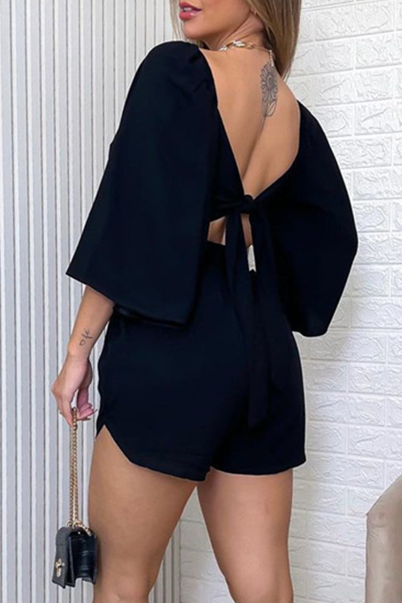 Raquel | Short d'hiver tendance et élégant