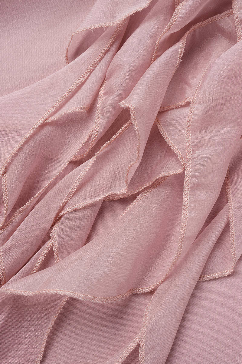 Ance | Robe d'hiver chic et décontractée