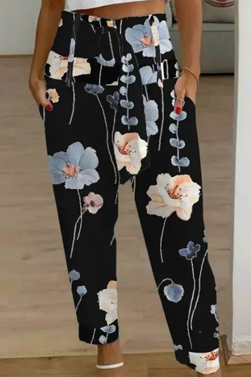 Azure | Pantalon d'hiver décontracté et élégant