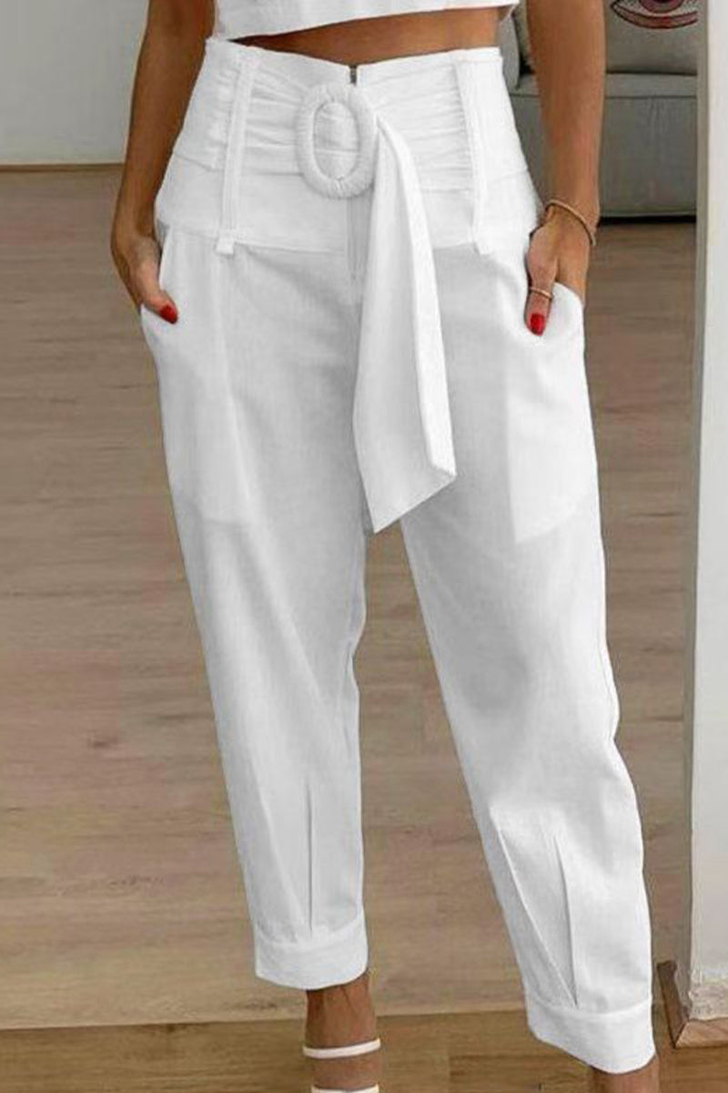 Azure | Pantalon d'hiver décontracté et élégant