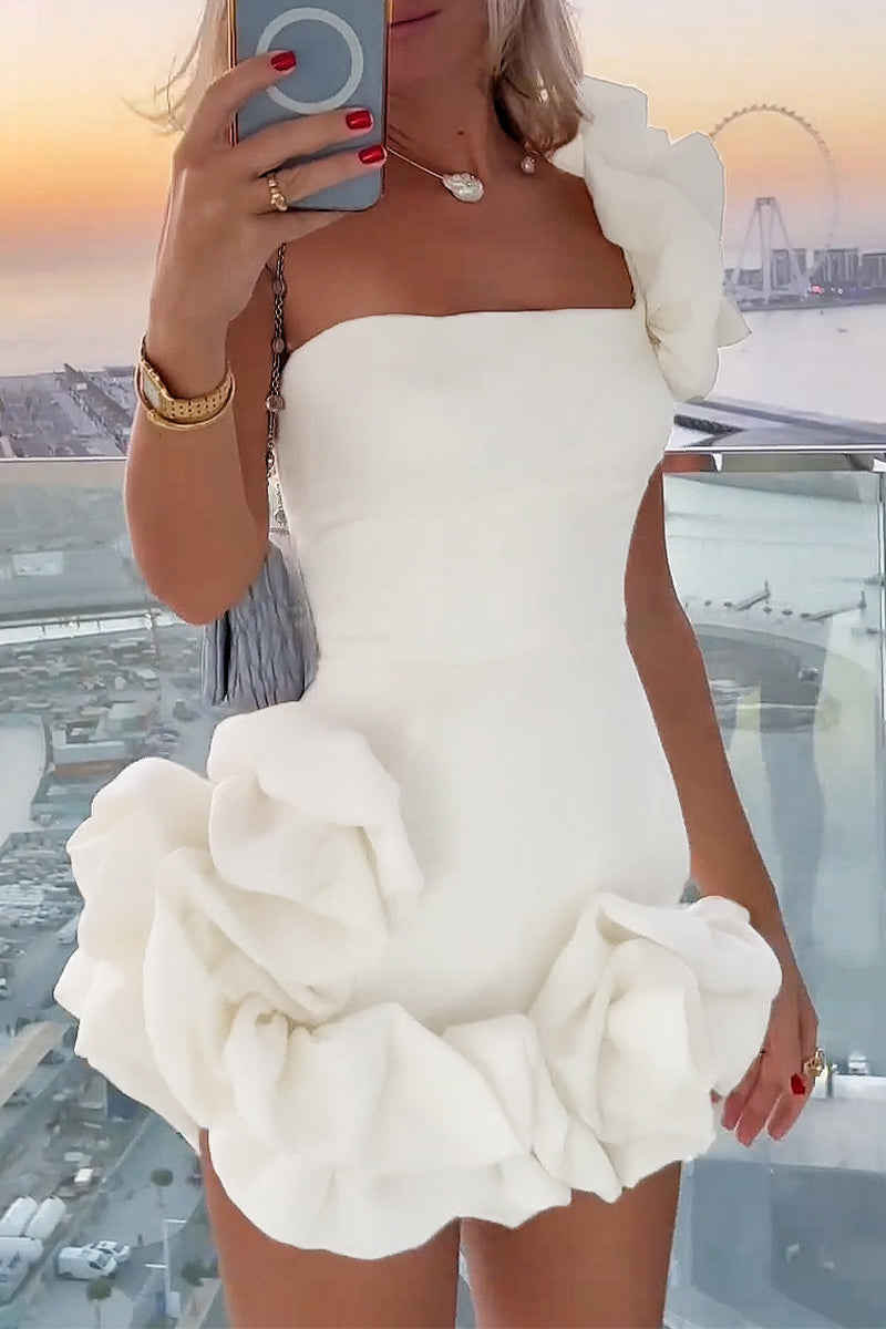 Theresa | Robe d'hiver élégante et polyvalente
