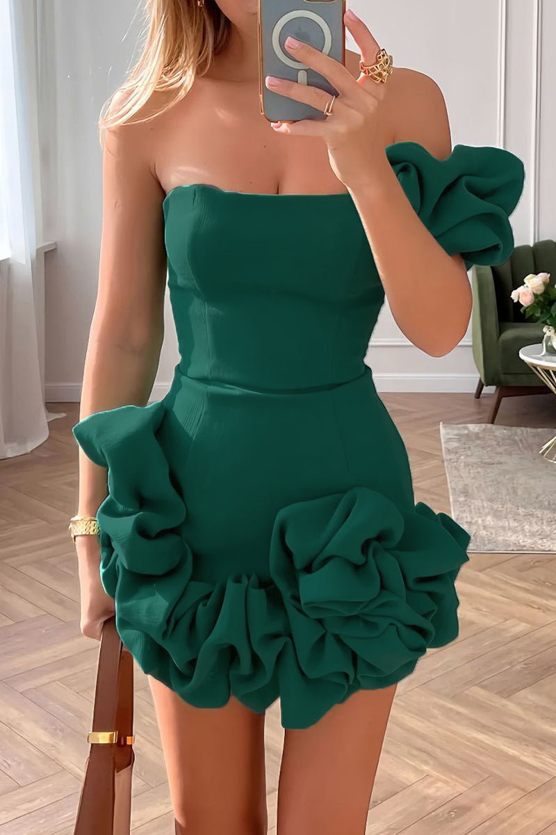 Theresa | Robe d'hiver élégante et polyvalente